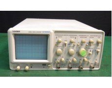 Oscilloscope